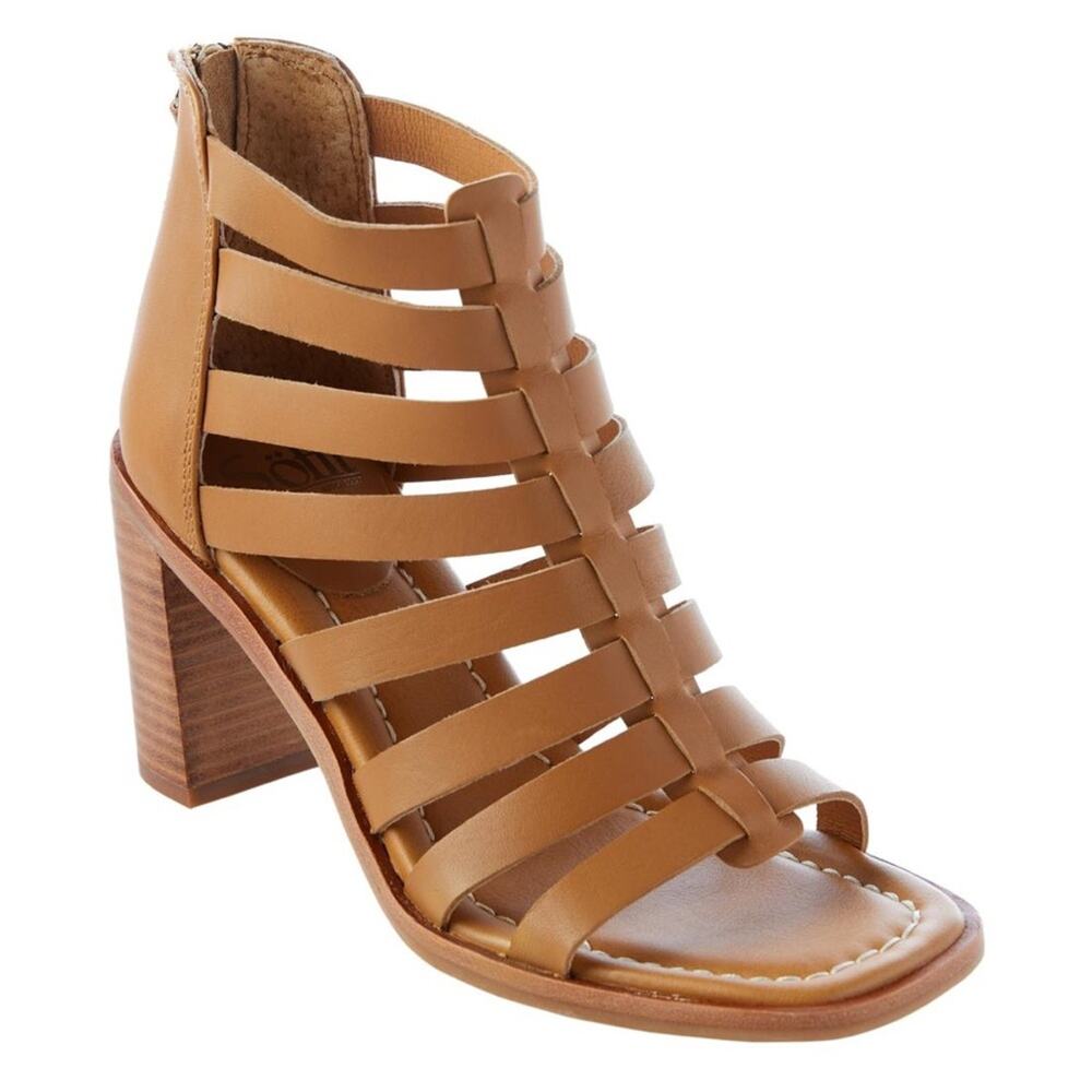 Sofft Stratford Gladiator Sandal Size 11 New $149